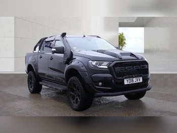 Used Ford Ranger 2016 for sale - 78981680: Photo