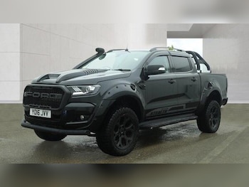 Used Ford Ranger 2016 for sale - 78981680: Photo