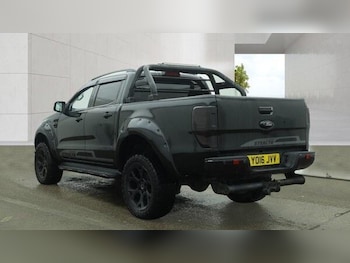 Used Ford Ranger 2016 for sale - 78981680: Photo