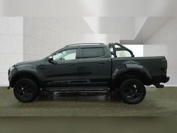 Used Ford Ranger 2016 for sale - 78981680: Photo