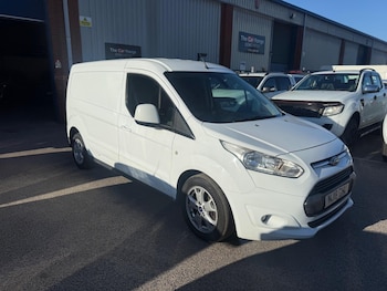 Used Ford Transit Connect 2018 for sale - 78843055: Photo