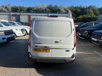 Used Ford Transit Connect 2018 for sale - 78843055: Photo
