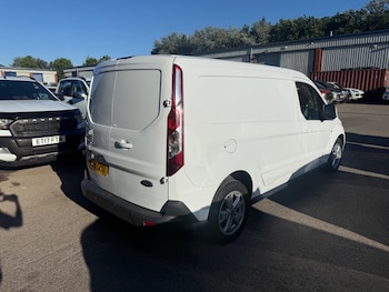 Used Ford Transit Connect 2018 for sale - 78843055: Photo