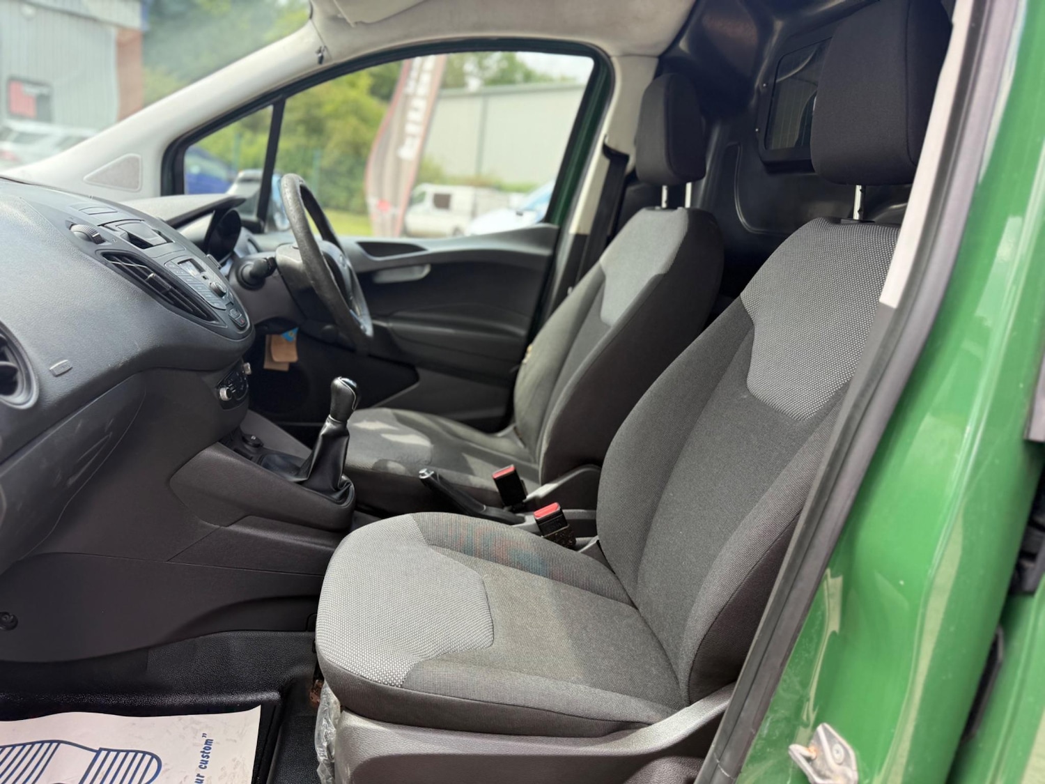 Vehicle 13