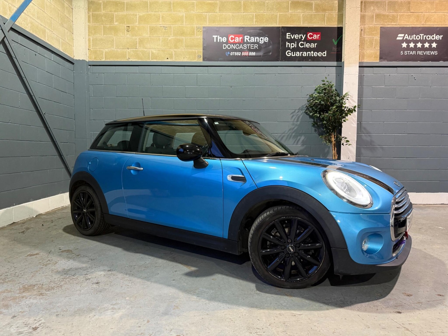 Used MINI Hatch 2016 for sale - 77395771: Photo 1