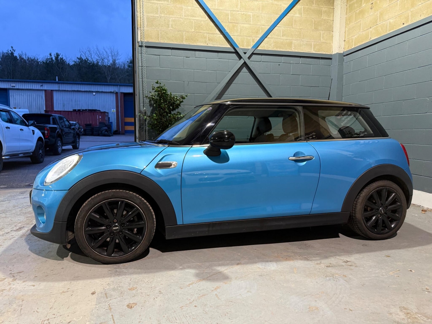 Used MINI Hatch 2016 for sale - 77395771: Photo 10