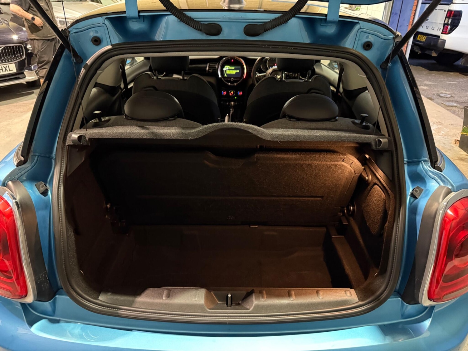 Used MINI Hatch 2016 for sale - 77395771: Photo 11