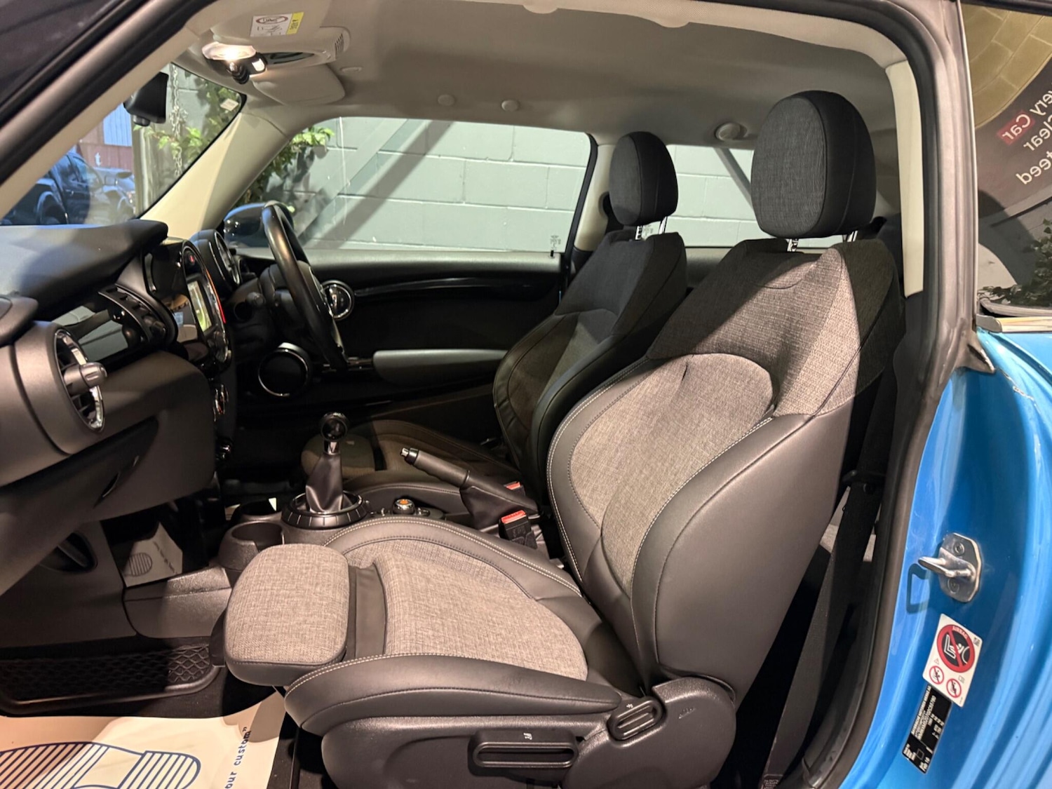 Used MINI Hatch 2016 for sale - 77395771: Photo 13