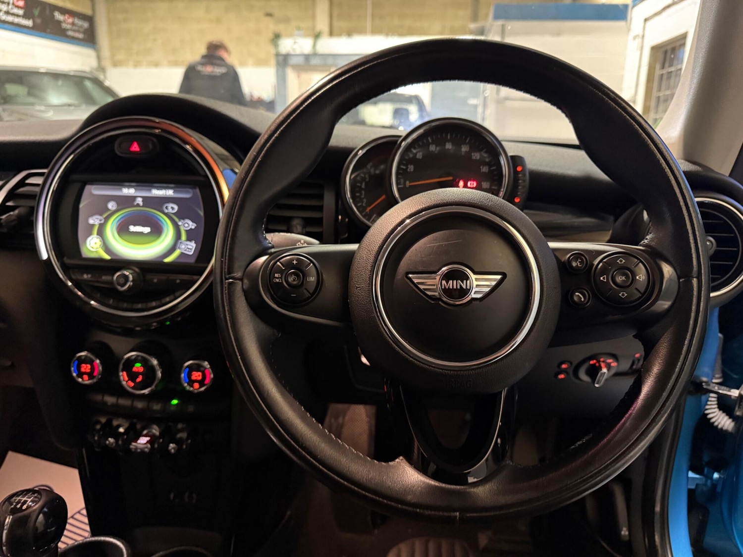 Used MINI Hatch 2016 for sale - 77395771: Photo 15