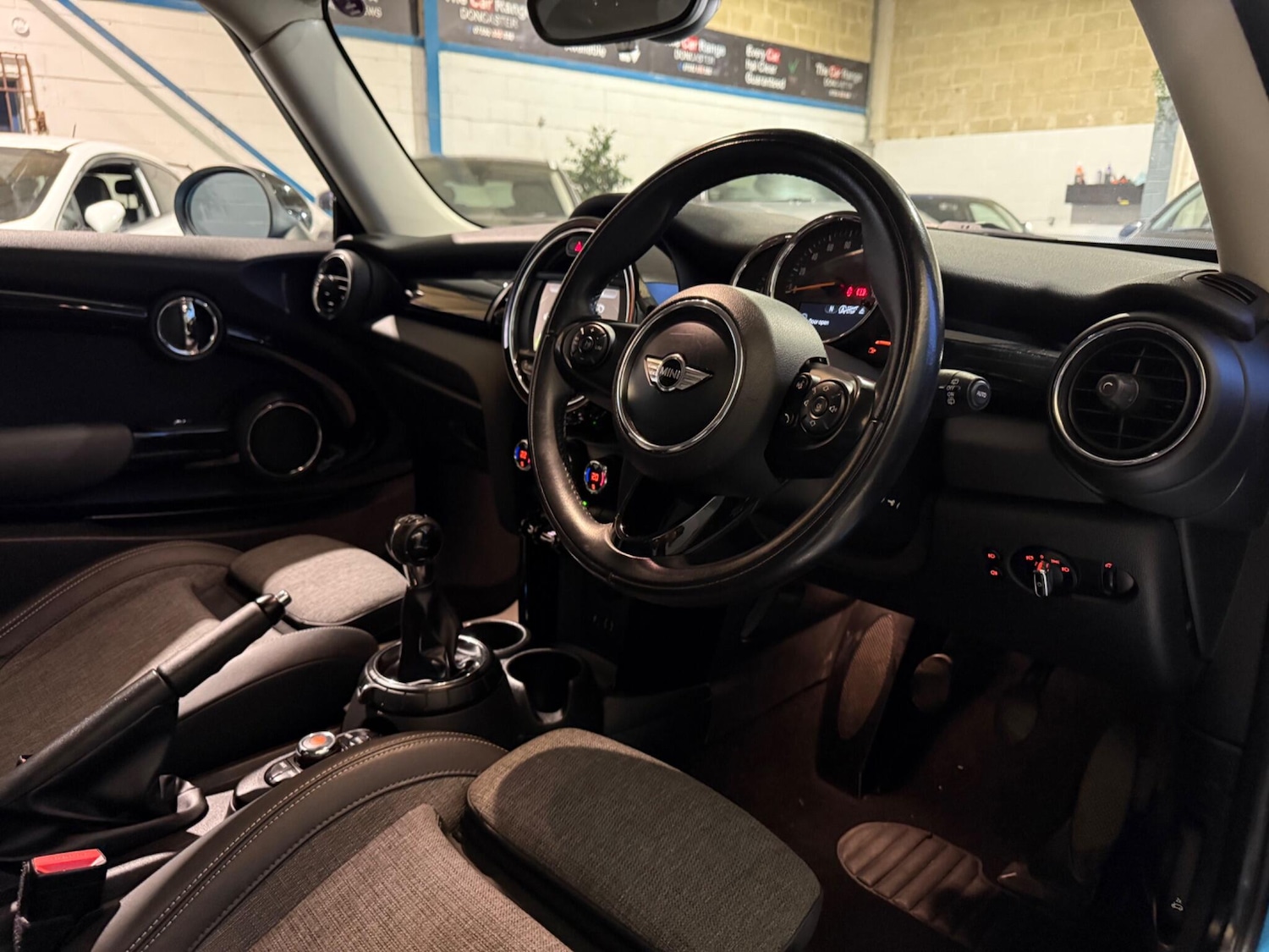 Used MINI Hatch 2016 for sale - 77395771: Photo 16