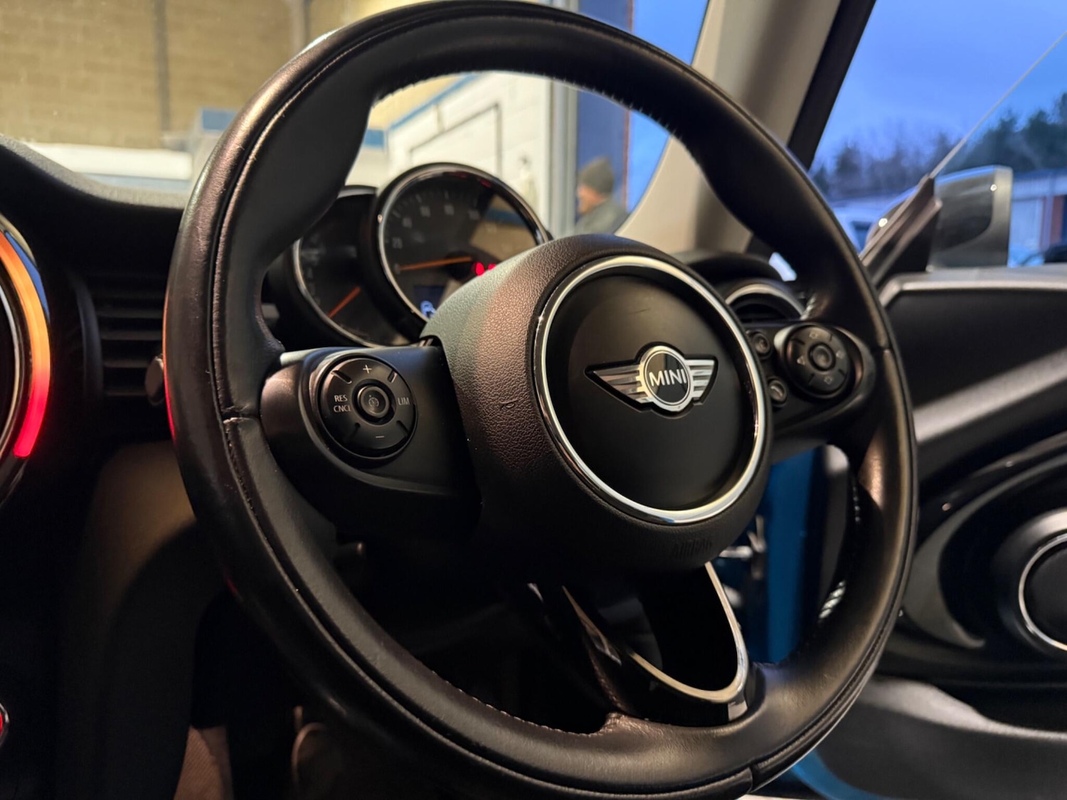 Used MINI Hatch 2016 for sale - 77395771: Photo 18