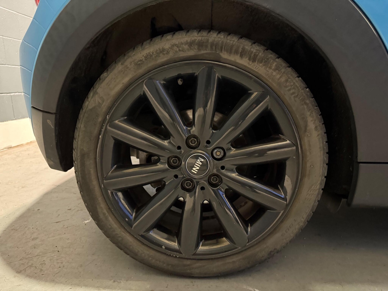 Used MINI Hatch 2016 for sale - 77395771: Photo 19