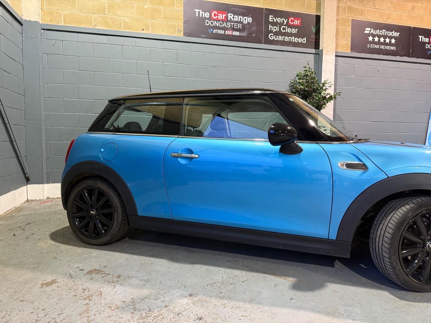 Used MINI Hatch 2016 for sale - 77395771: Photo 2