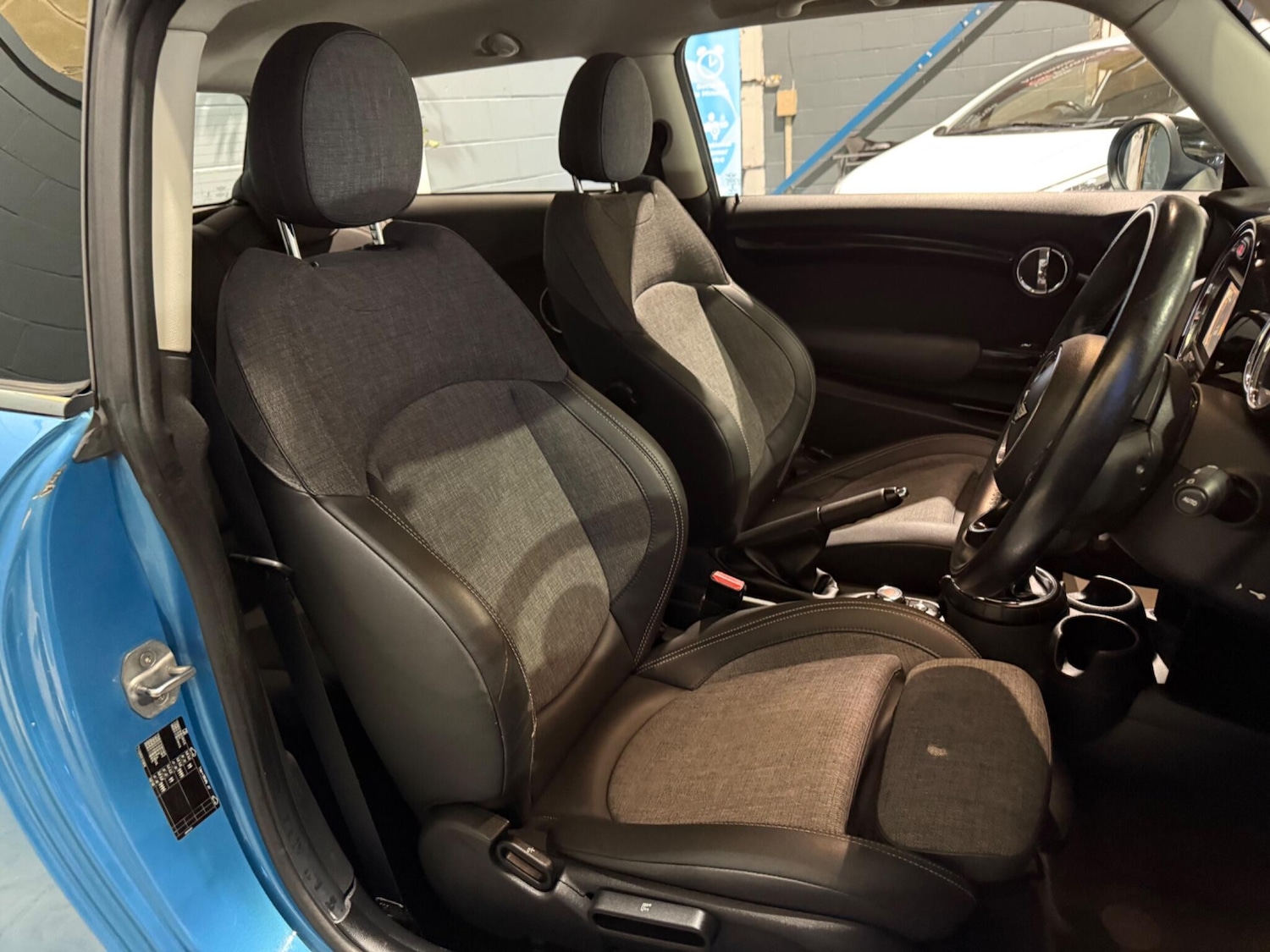 Used MINI Hatch 2016 for sale - 77395771: Photo 20