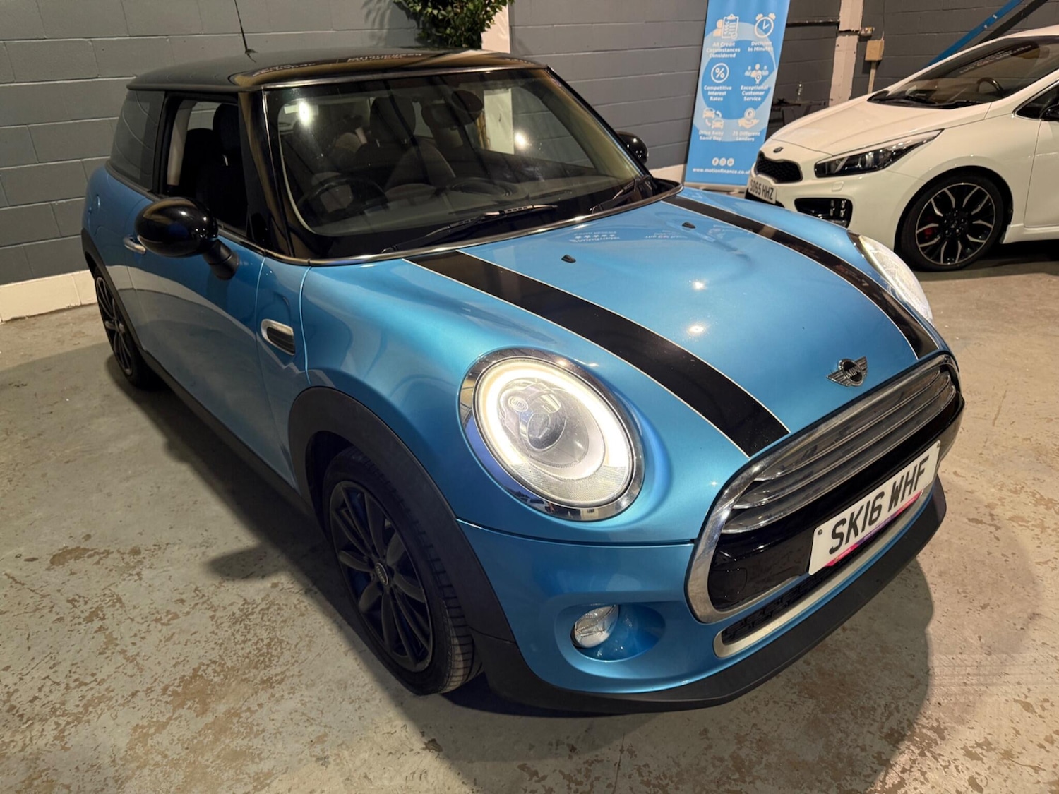 Used MINI Hatch 2016 for sale - 77395771: Photo 22