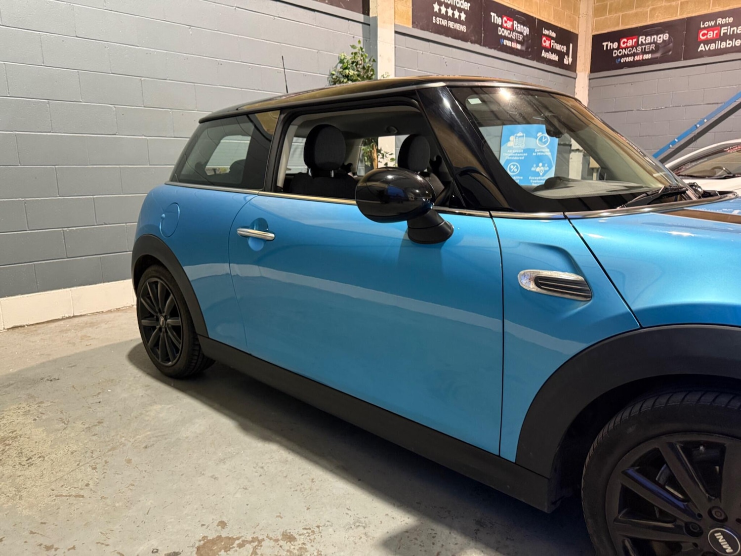 Used MINI Hatch 2016 for sale - 77395771: Photo 23