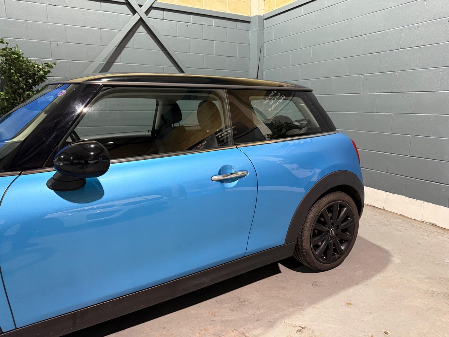 Used MINI Hatch 2016 for sale - 77395771: Photo 24