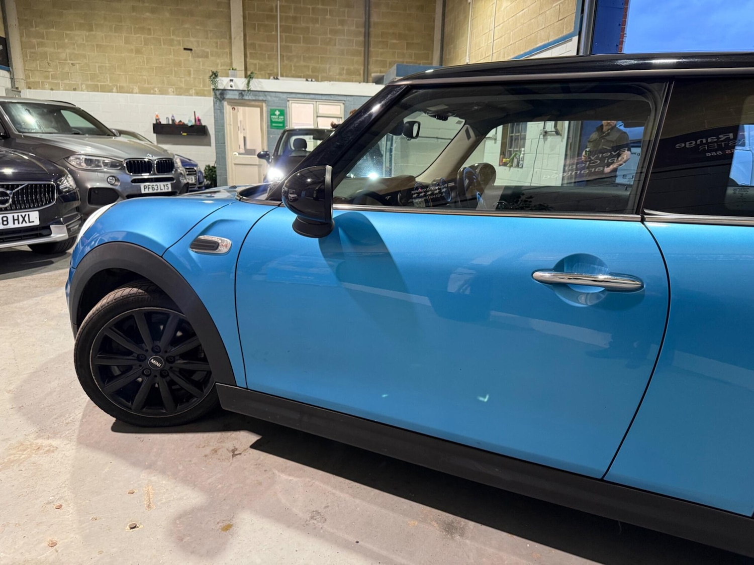 Used MINI Hatch 2016 for sale - 77395771: Photo 3