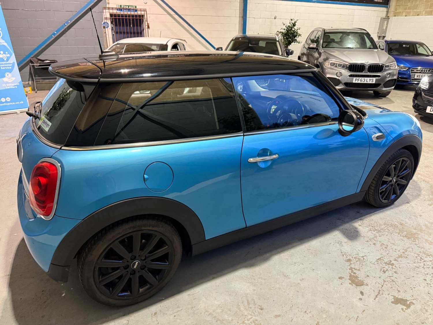 Used MINI Hatch 2016 for sale - 77395771: Photo 4