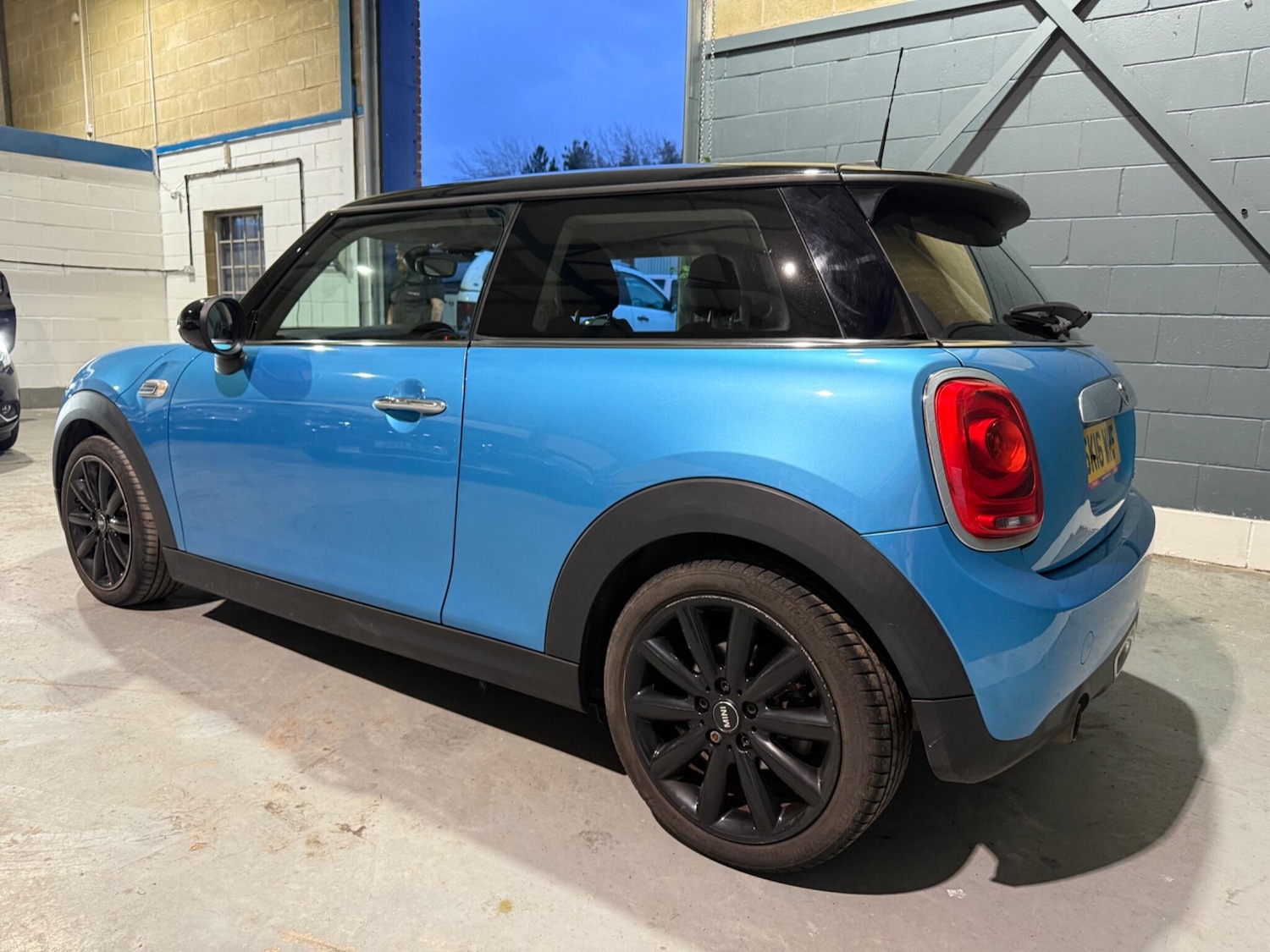 Used MINI Hatch 2016 for sale - 77395771: Photo 5