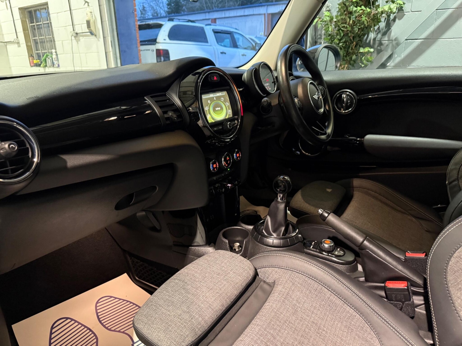 Used MINI Hatch 2016 for sale - 77395771: Photo 7