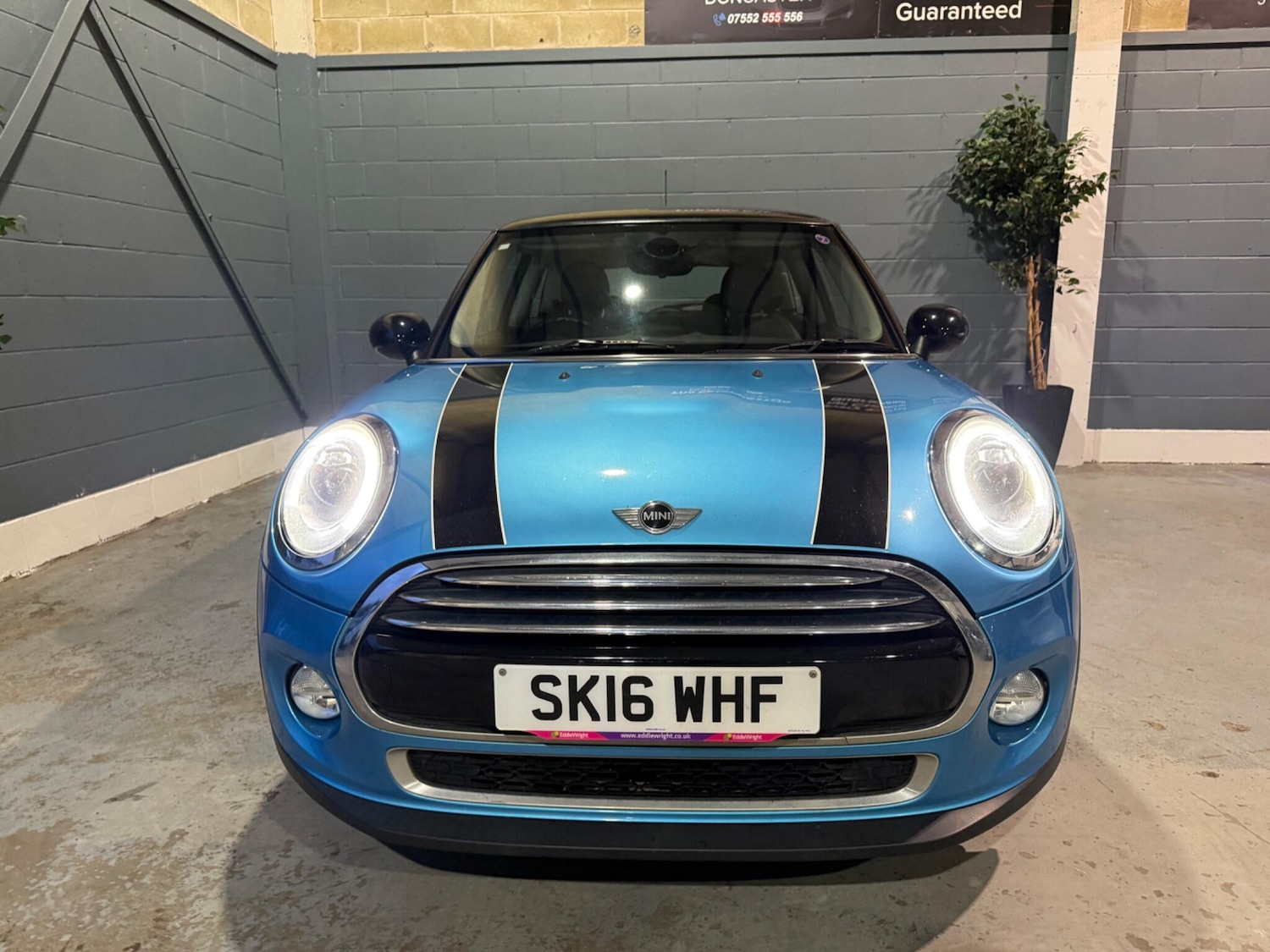 Used MINI Hatch 2016 for sale - 77395771: Photo 8