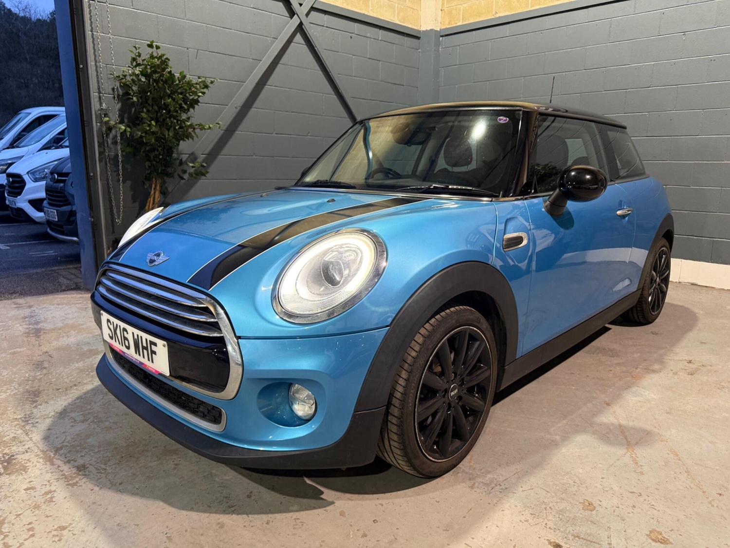 Used MINI Hatch 2016 for sale - 77395771: Photo 9