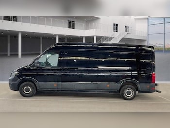 Used Volkswagen Crafter 2021 for sale - 79472025: Photo