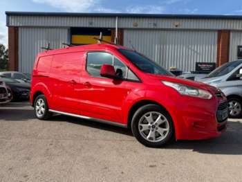 Used Ford Transit Connect 2015 for sale - 74958344: Photo
