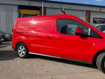 Used Ford Transit Connect 2015 for sale - 74958344: Photo