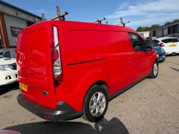 Used Ford Transit Connect 2015 for sale - 74958344: Photo