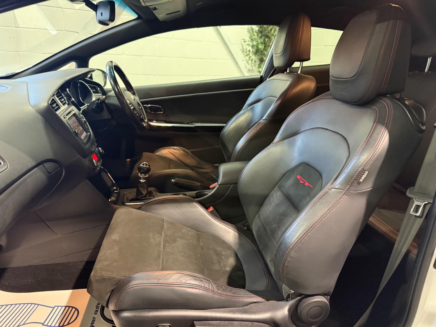 Used Kia Pro Ceed 2015 for sale - 77215986: Photo 14