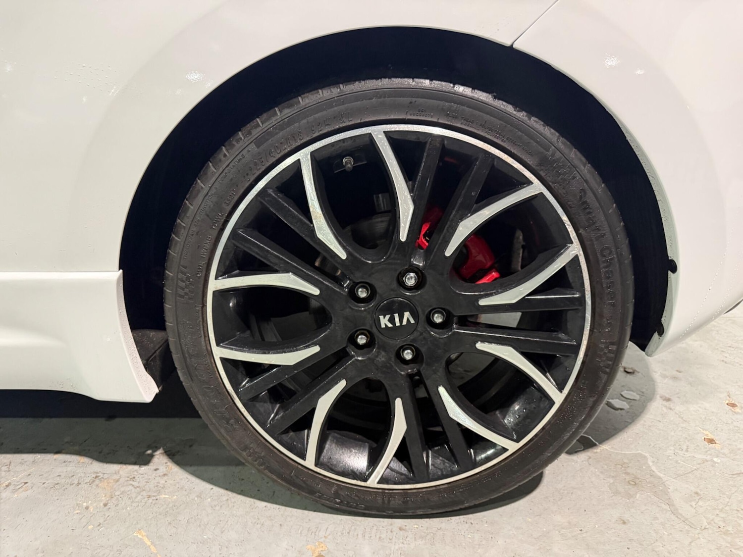 Used Kia Pro Ceed 2015 for sale - 77215986: Photo 18