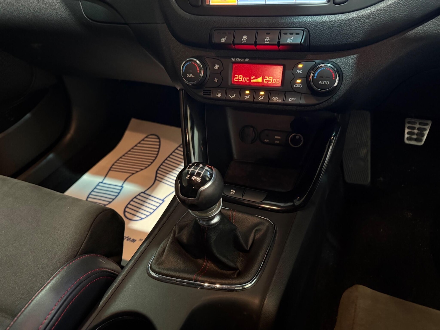 Used Kia Pro Ceed 2015 for sale - 77215986: Photo 20