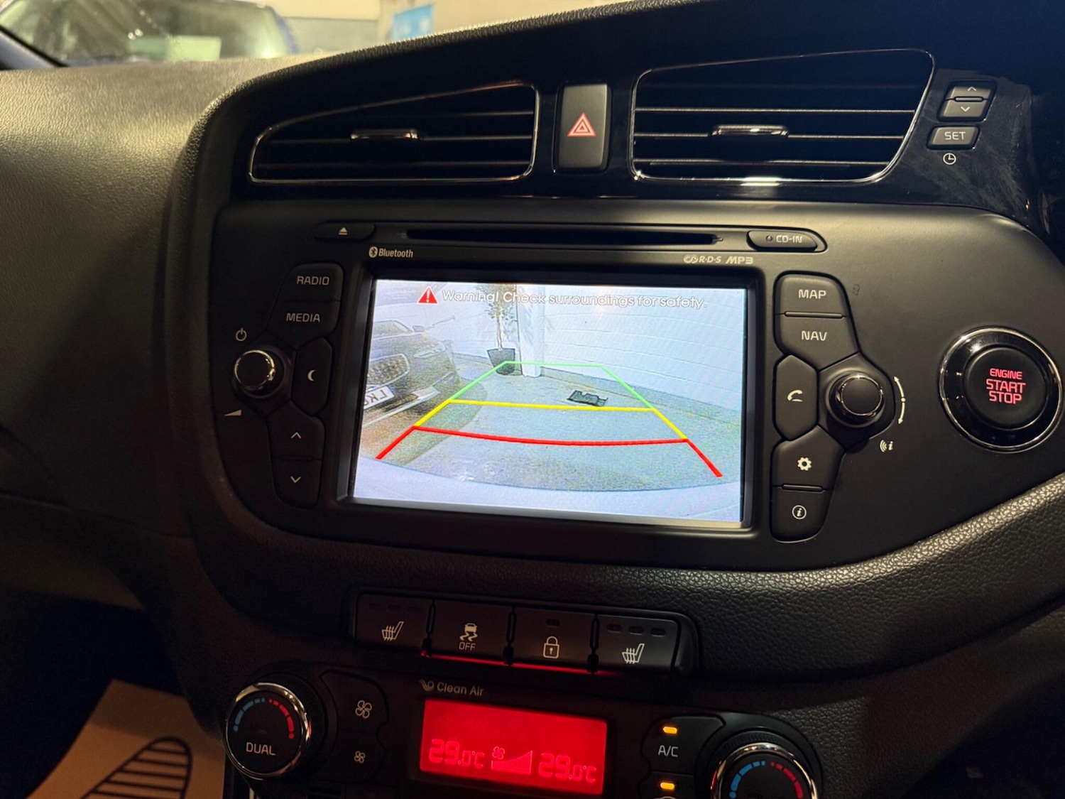 Used Kia Pro Ceed 2015 for sale - 77215986: Photo 22