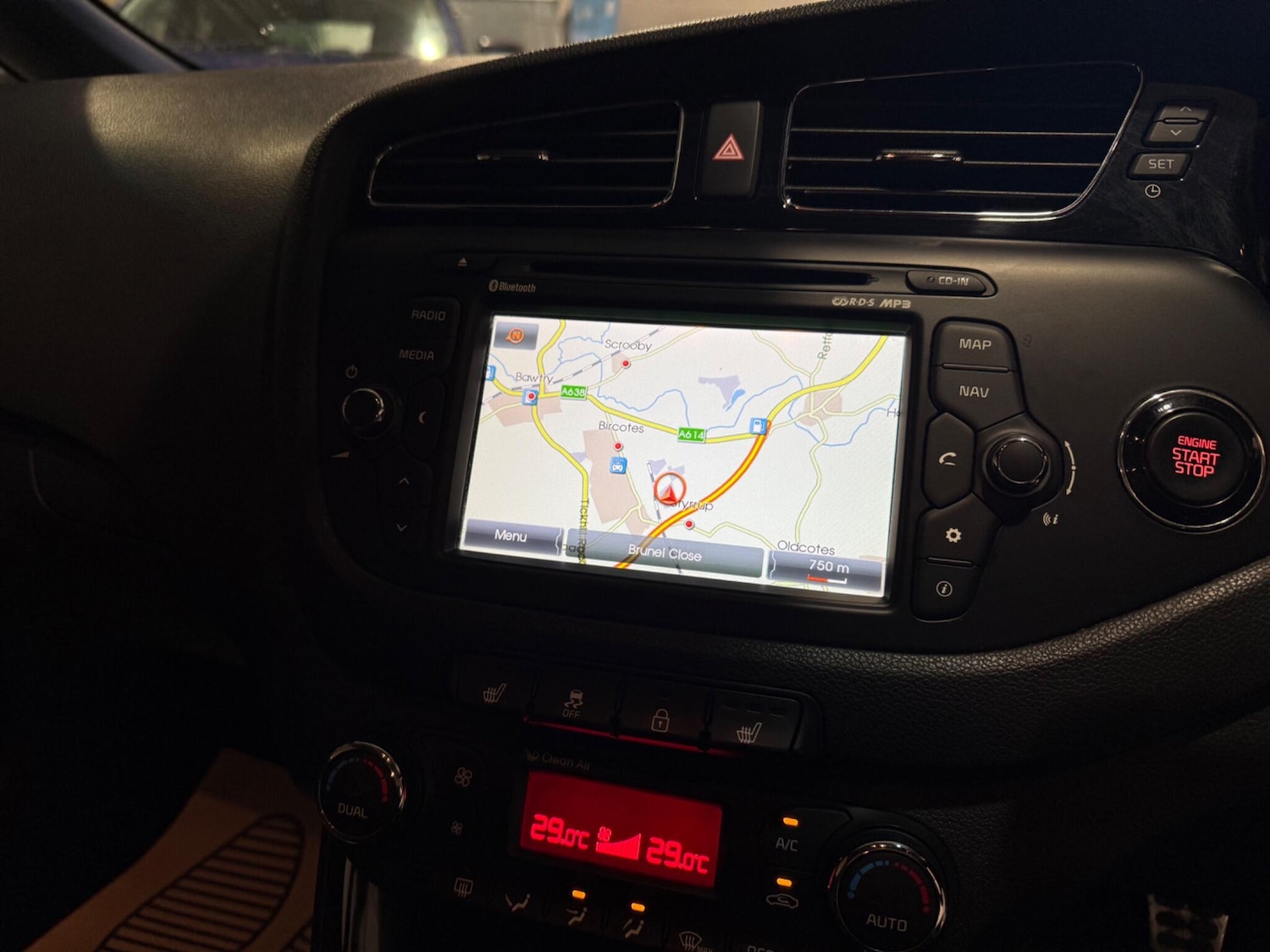 Used Kia Pro Ceed 2015 for sale - 77215986: Photo 23