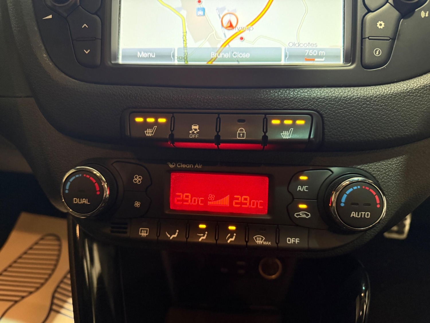 Used Kia Pro Ceed 2015 for sale - 77215986: Photo 25