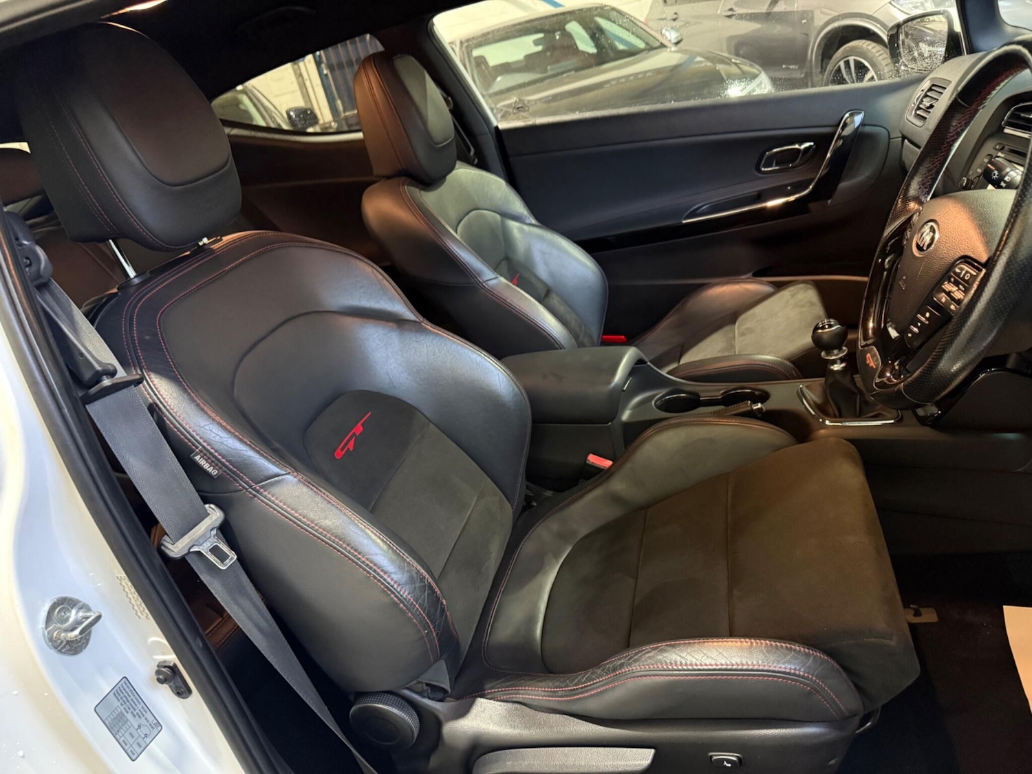 Used Kia Pro Ceed 2015 for sale - 77215986: Photo 26