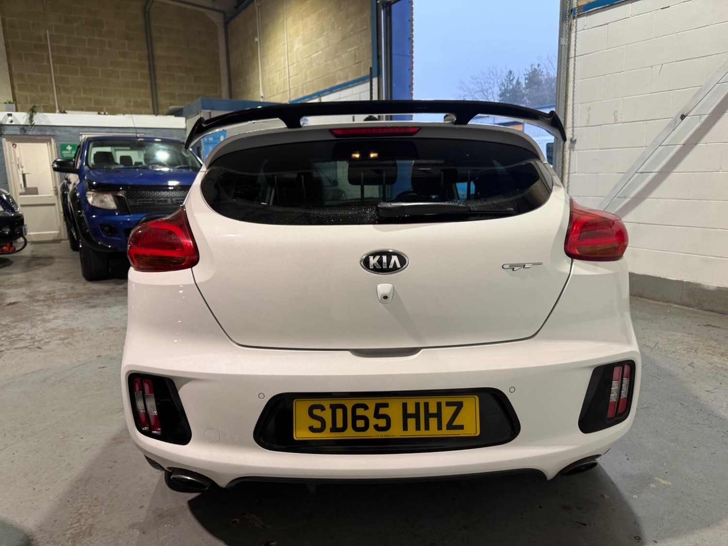 Used Kia Pro Ceed 2015 for sale - 77215986: Photo 6
