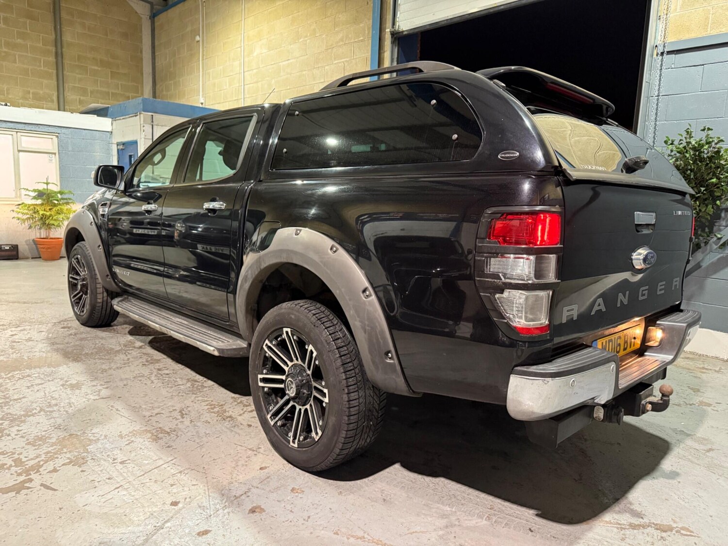 Used Ford Ranger 2016 for sale - 77908473: Photo 10