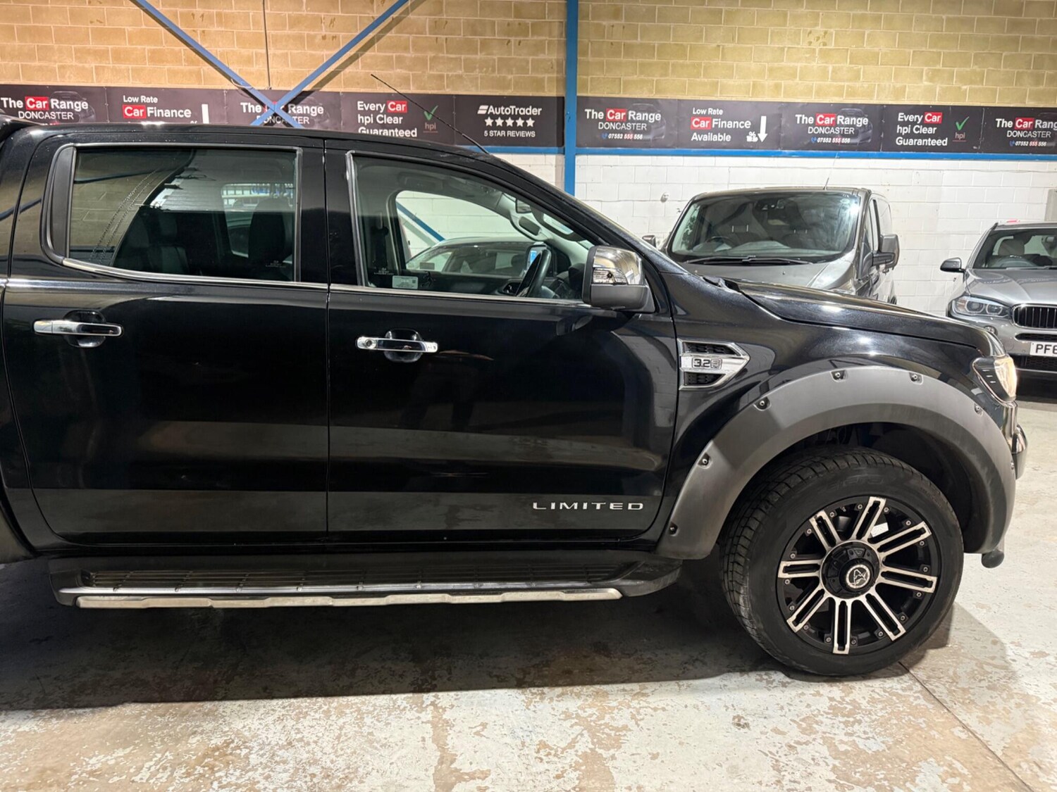 Used Ford Ranger 2016 for sale - 77908473: Photo 12