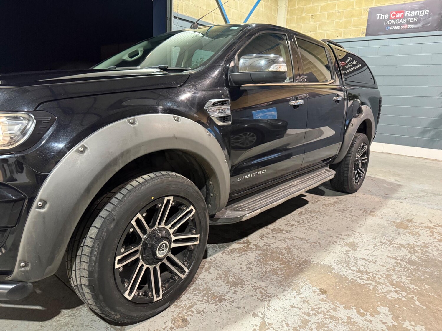 Used Ford Ranger 2016 for sale - 77908473: Photo 19