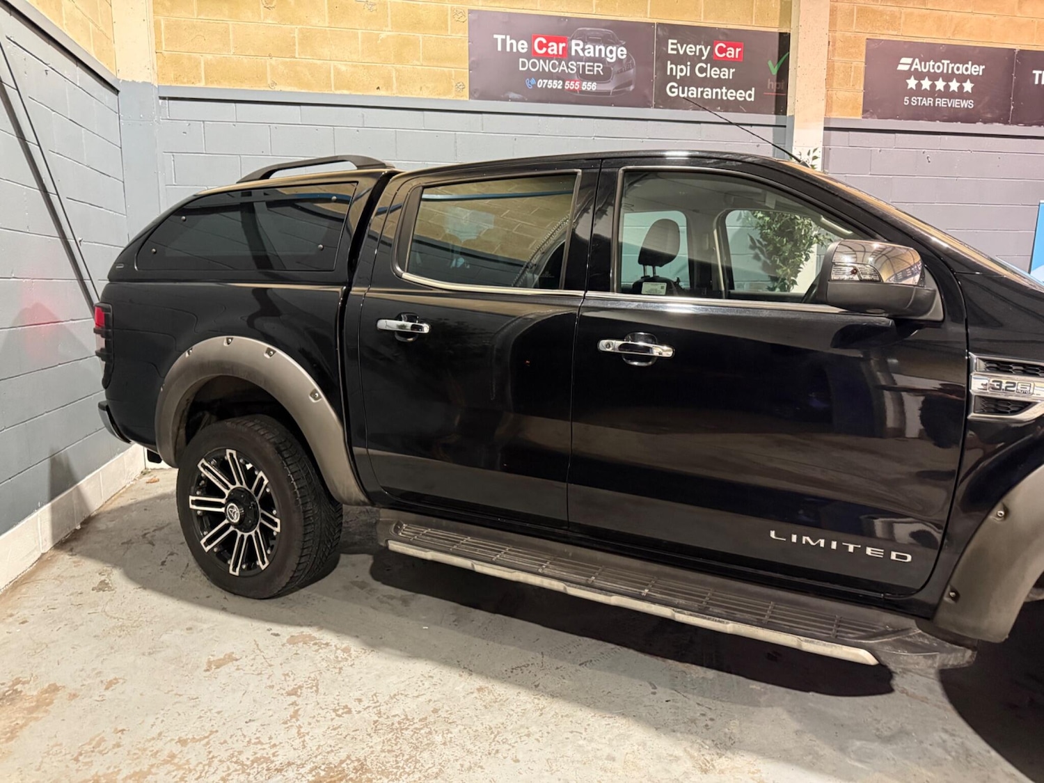 Used Ford Ranger 2016 for sale - 77908473: Photo 2