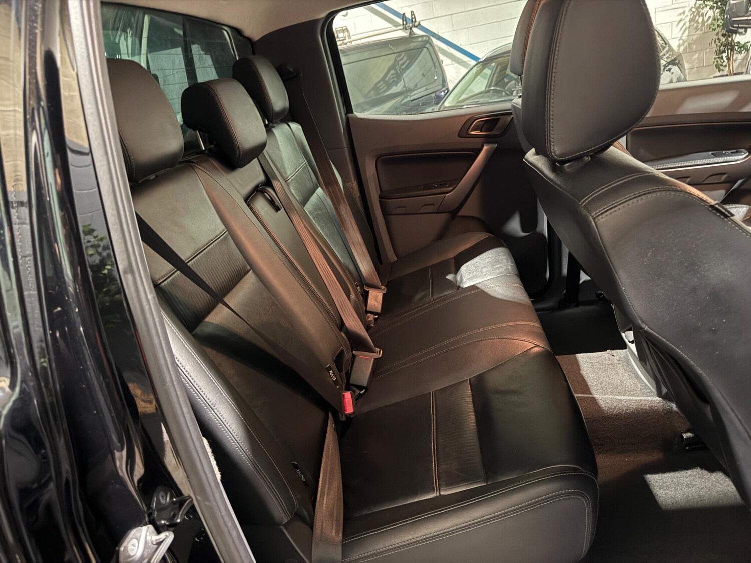 Used Ford Ranger 2016 for sale - 77908473: Photo 20