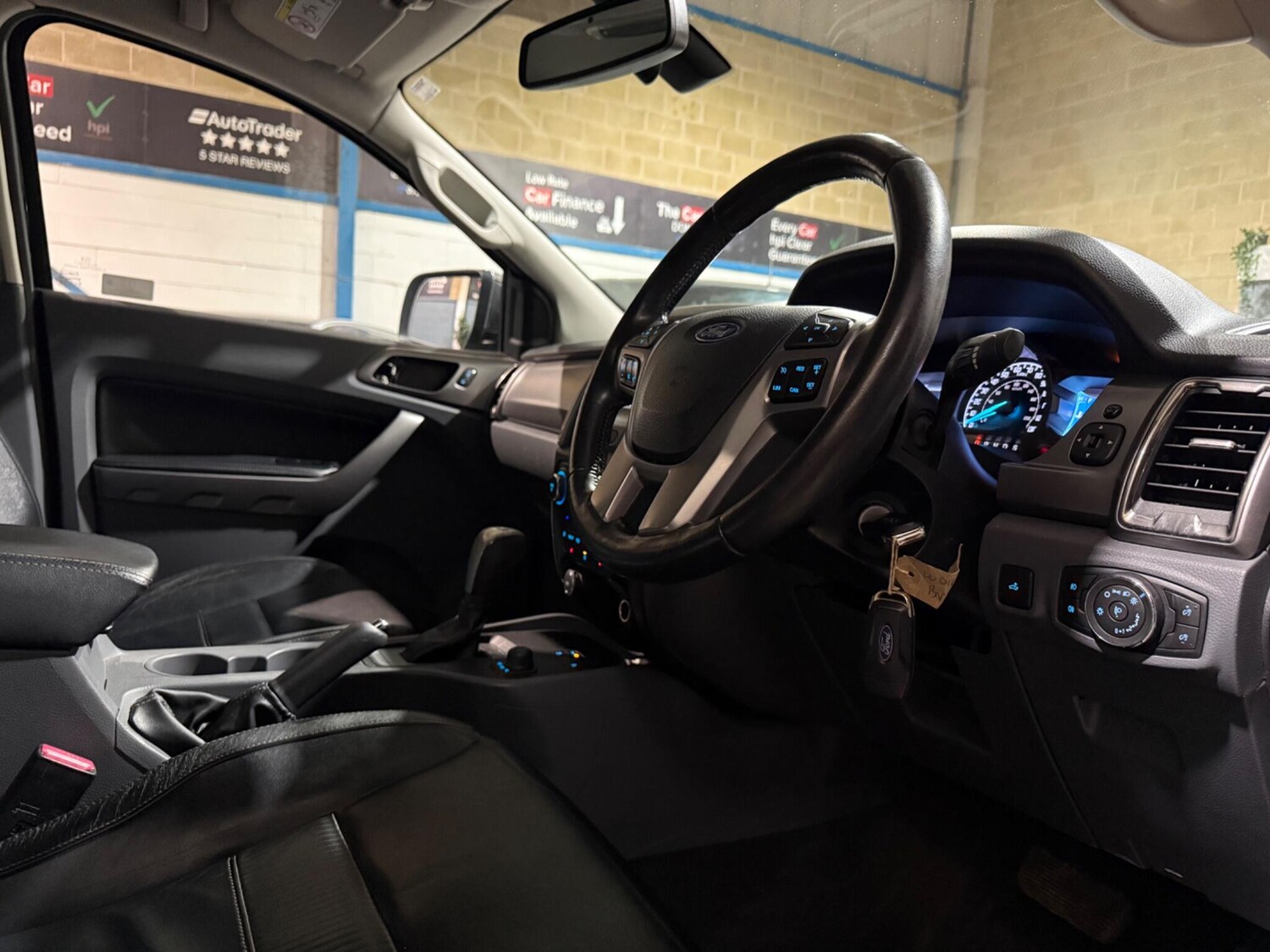 Used Ford Ranger 2016 for sale - 77908473: Photo 24