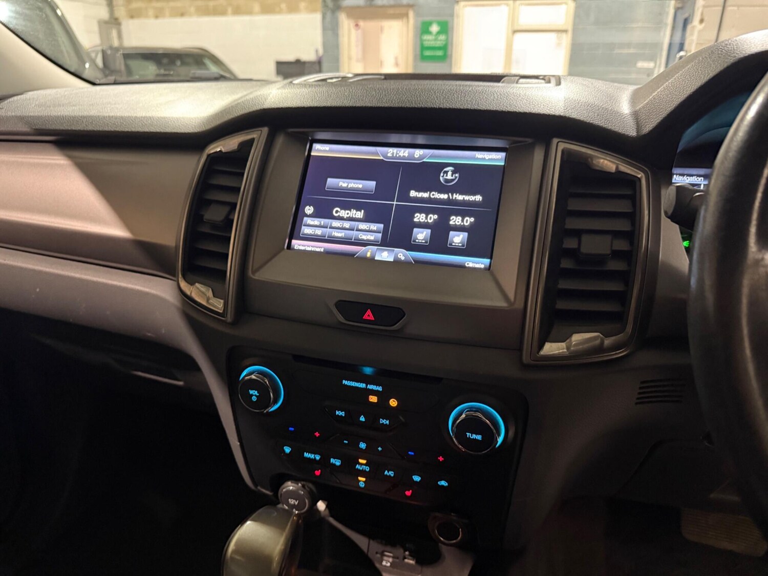 Used Ford Ranger 2016 for sale - 77908473: Photo 31