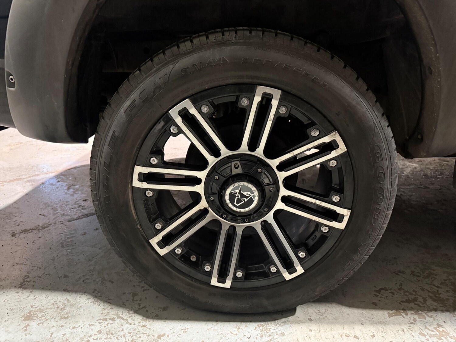 Used Ford Ranger 2016 for sale - 77908473: Photo 35