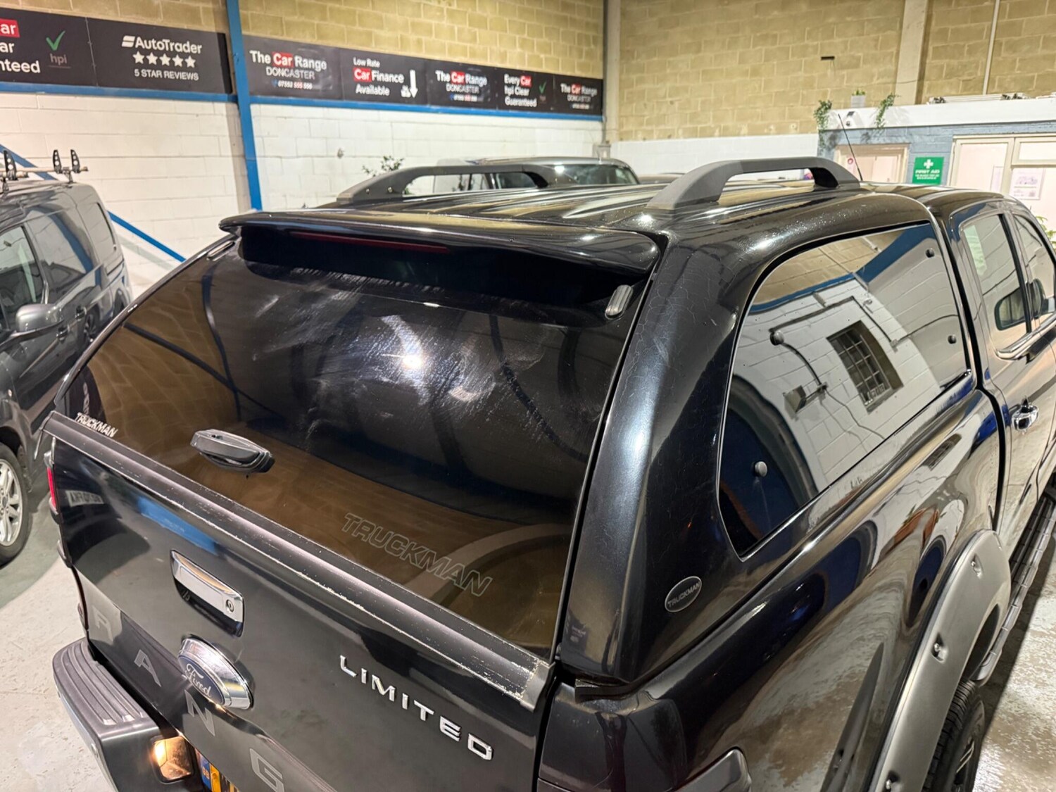 Used Ford Ranger 2016 for sale - 77908473: Photo 36