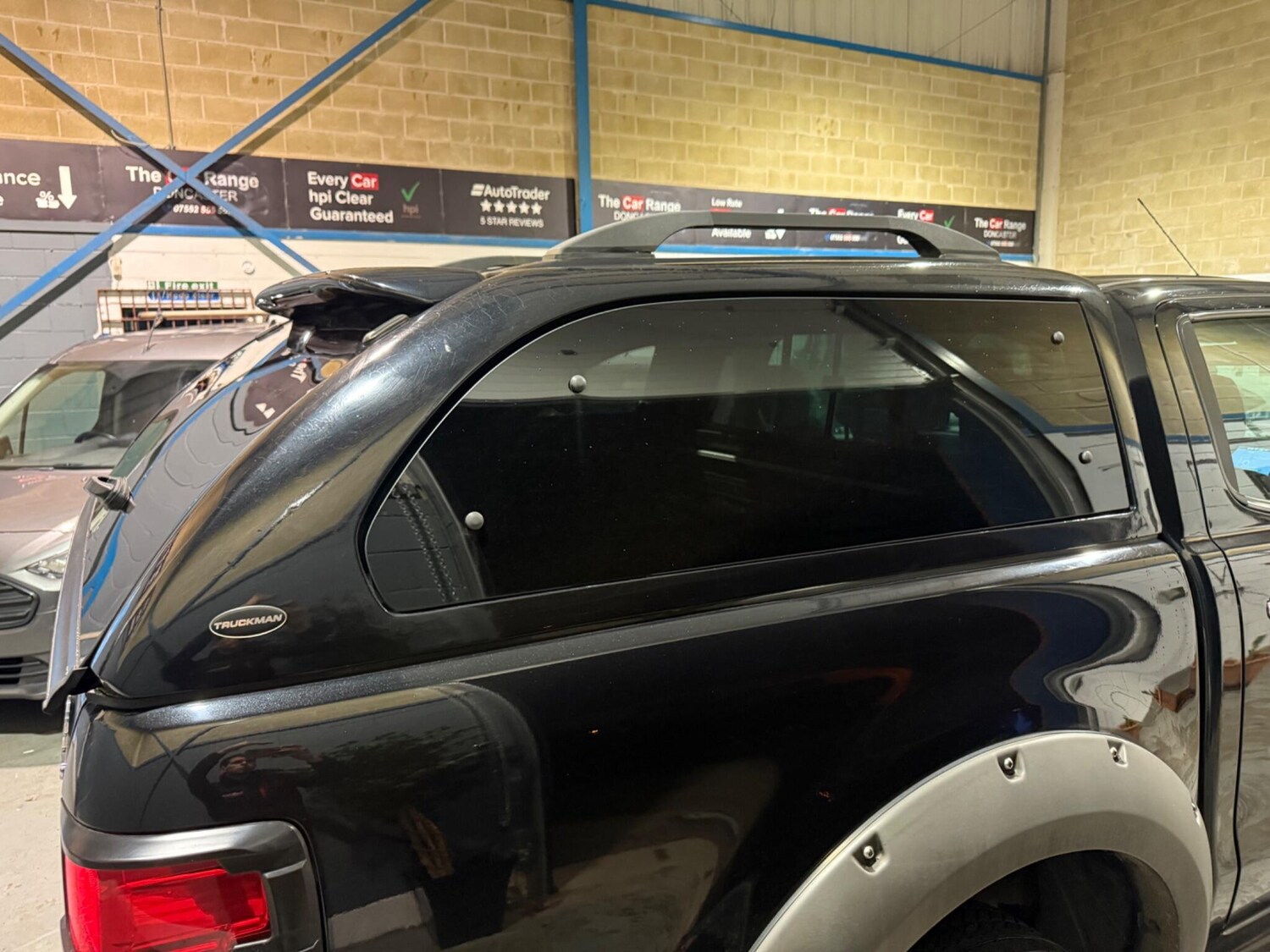 Used Ford Ranger 2016 for sale - 77908473: Photo 37