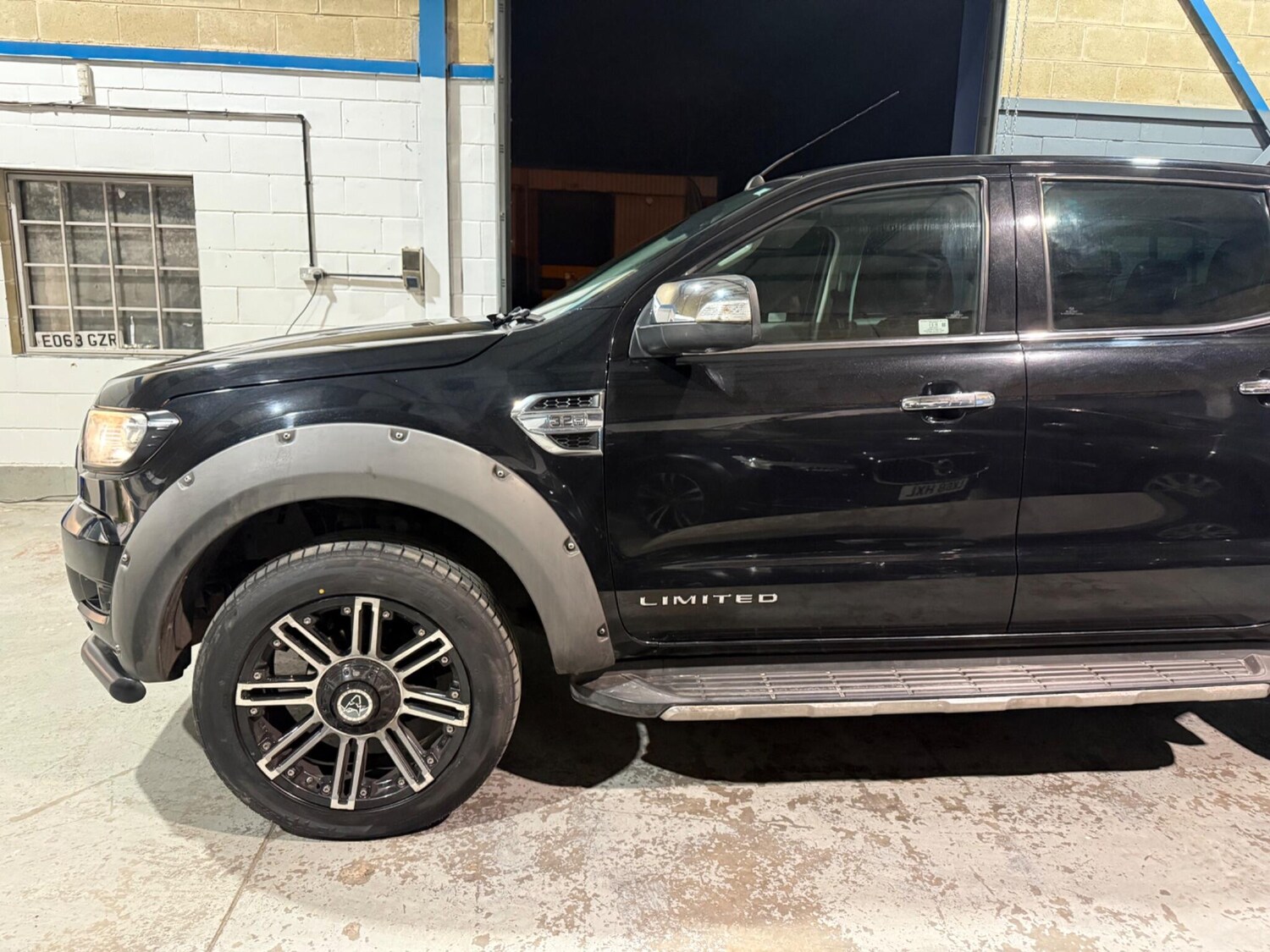 Used Ford Ranger 2016 for sale - 77908473: Photo 4